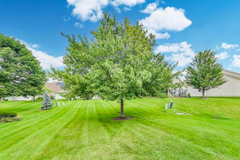 Tiny photo for 13453 S Tall Pines Lane, Plainfield, IL 60544 (MLS # 12439064)
