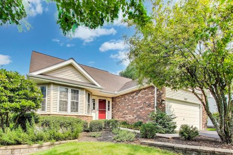 Photo of 13453 S Tall Pines Lane, Plainfield, IL 60544 (MLS # 12439064)