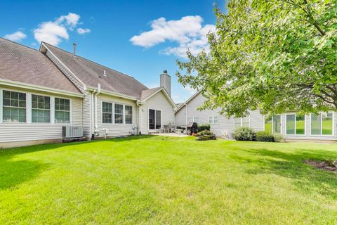 Tiny photo for 13453 S Tall Pines Lane, Plainfield, IL 60544 (MLS # 12439064)