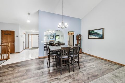 Tiny photo for 13453 S Tall Pines Lane, Plainfield, IL 60544 (MLS # 12439064)