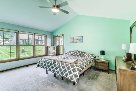 Tiny photo for 13453 S Tall Pines Lane, Plainfield, IL 60544 (MLS # 12439064)