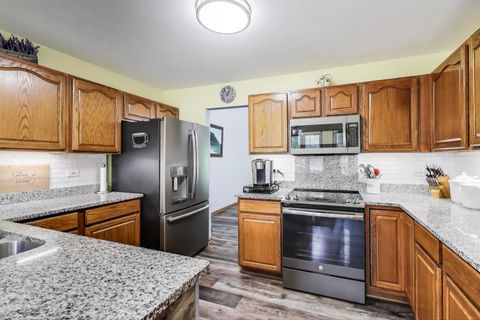Tiny photo for 13453 S Tall Pines Lane, Plainfield, IL 60544 (MLS # 12439064)