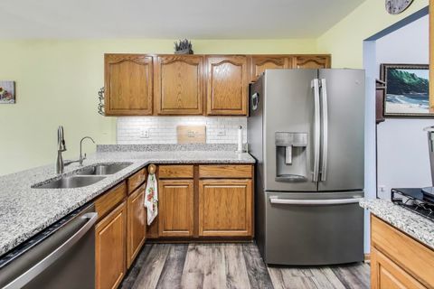 Tiny photo for 13453 S Tall Pines Lane, Plainfield, IL 60544 (MLS # 12439064)