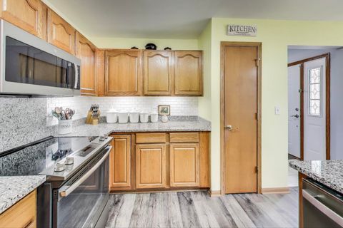 Tiny photo for 13453 S Tall Pines Lane, Plainfield, IL 60544 (MLS # 12439064)