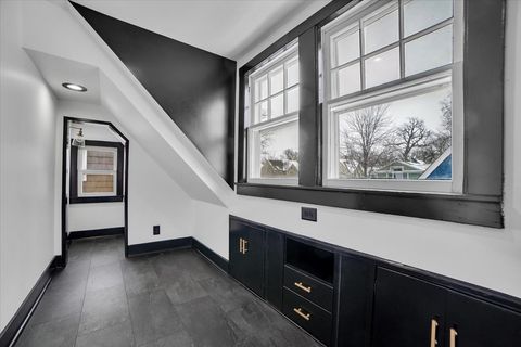 Tiny photo for 4941 Montgomery Avenue, Downers Grove, IL 60515 (MLS # 12611575)