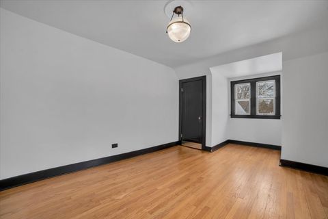 Tiny photo for 4941 Montgomery Avenue, Downers Grove, IL 60515 (MLS # 12611575)