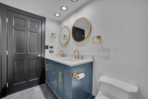 Tiny photo for 4941 Montgomery Avenue, Downers Grove, IL 60515 (MLS # 12611575)