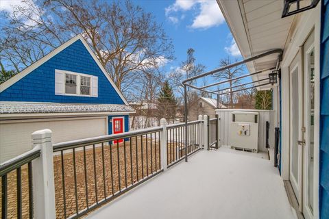 Tiny photo for 4941 Montgomery Avenue, Downers Grove, IL 60515 (MLS # 12611575)