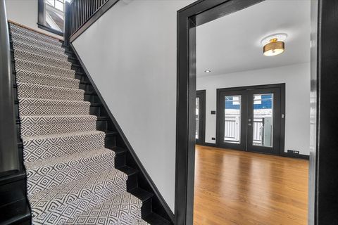 Tiny photo for 4941 Montgomery Avenue, Downers Grove, IL 60515 (MLS # 12611575)