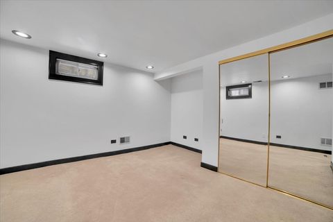 Tiny photo for 4941 Montgomery Avenue, Downers Grove, IL 60515 (MLS # 12611575)