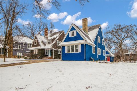 Tiny photo for 4941 Montgomery Avenue, Downers Grove, IL 60515 (MLS # 12611575)