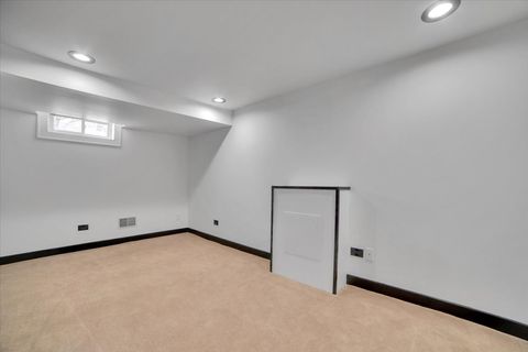 Tiny photo for 4941 Montgomery Avenue, Downers Grove, IL 60515 (MLS # 12611575)