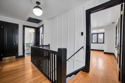 Tiny photo for 4941 Montgomery Avenue, Downers Grove, IL 60515 (MLS # 12611575)