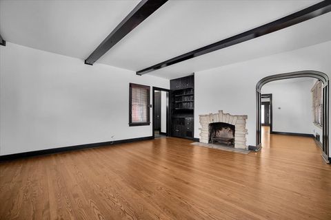 Tiny photo for 4941 Montgomery Avenue, Downers Grove, IL 60515 (MLS # 12611575)