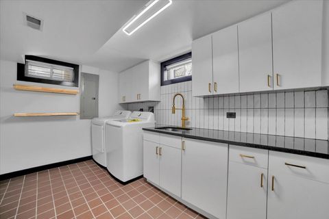 Tiny photo for 4941 Montgomery Avenue, Downers Grove, IL 60515 (MLS # 12611575)