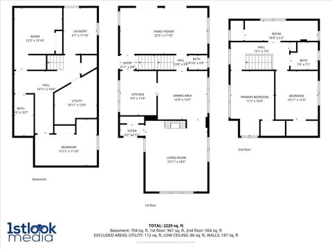 Tiny photo for 4941 Montgomery Avenue, Downers Grove, IL 60515 (MLS # 12611575)