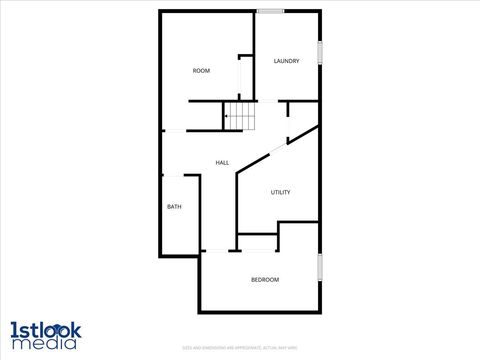 Tiny photo for 4941 Montgomery Avenue, Downers Grove, IL 60515 (MLS # 12611575)