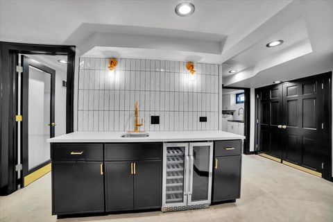 Tiny photo for 4941 Montgomery Avenue, Downers Grove, IL 60515 (MLS # 12611575)