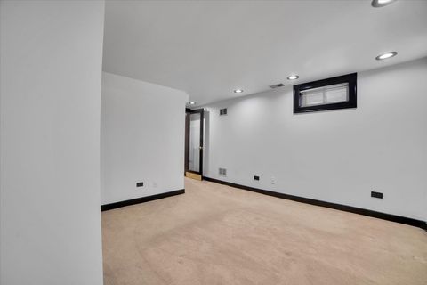 Tiny photo for 4941 Montgomery Avenue, Downers Grove, IL 60515 (MLS # 12611575)