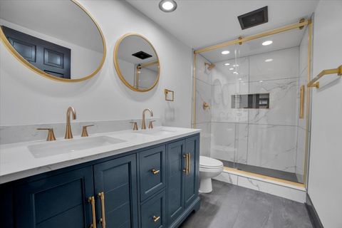 Tiny photo for 4941 Montgomery Avenue, Downers Grove, IL 60515 (MLS # 12611575)