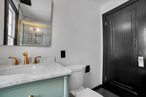 Tiny photo for 4941 Montgomery Avenue, Downers Grove, IL 60515 (MLS # 12611575)