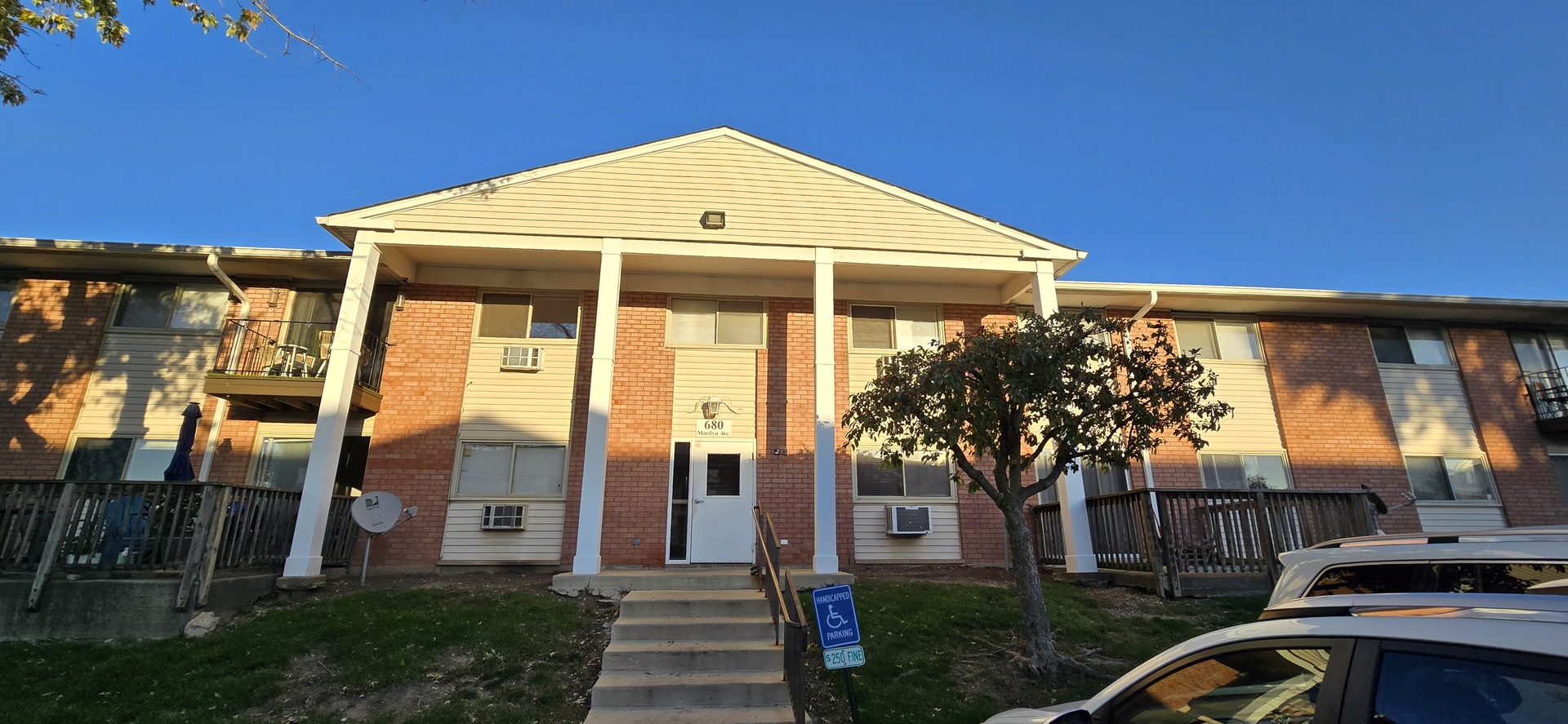 680 Marilyn Avenue 104