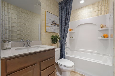Tiny photo for 434 Hathaway Lane, Oswego, IL 60543 (MLS # 12710191)