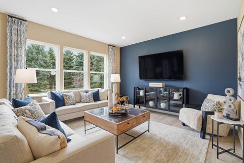 Tiny photo for 434 Hathaway Lane, Oswego, IL 60543 (MLS # 12710191)