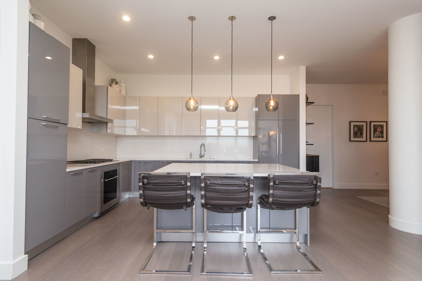 367 W Locust Street 407