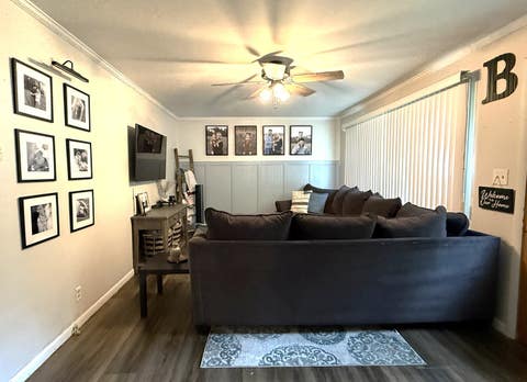 Tiny photo for 506 N Indiana Avenue, Salem, IL 62881 (MLS # 12715613)