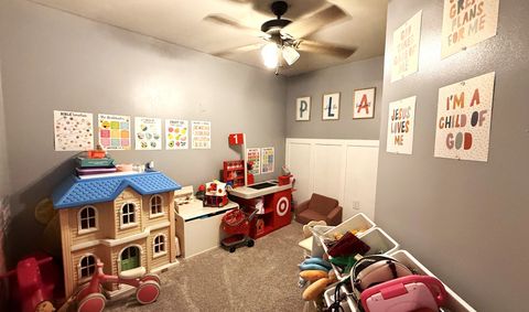 Tiny photo for 506 N Indiana Avenue, Salem, IL 62881 (MLS # 12715613)