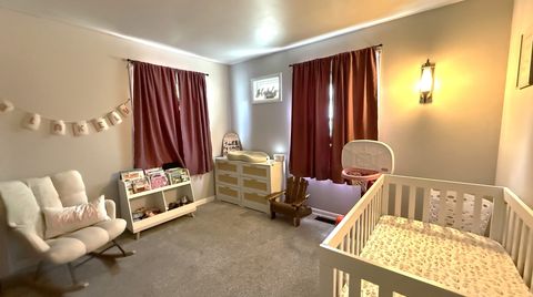 Tiny photo for 506 N Indiana Avenue, Salem, IL 62881 (MLS # 12715613)