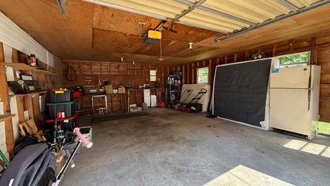 Tiny photo for 506 N Indiana Avenue, Salem, IL 62881 (MLS # 12715613)