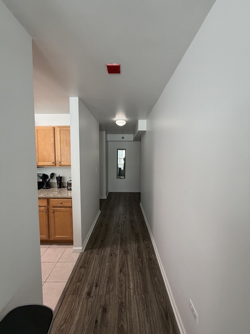 345 N La Salle Drive 1504