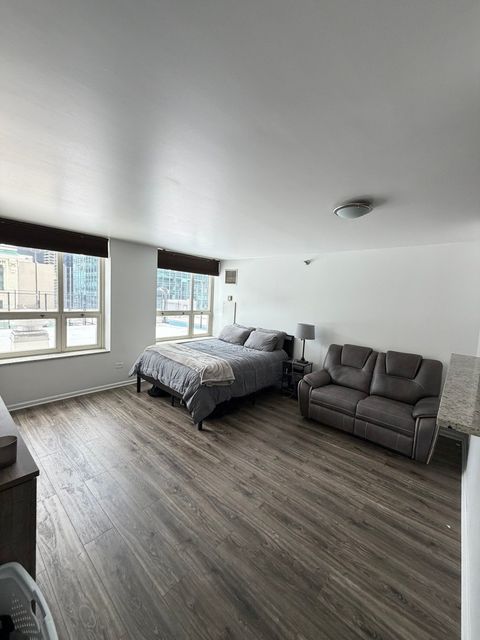 345 N La Salle Drive 1504 Chicago IL 60654