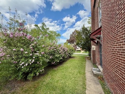 Tiny photo for 8114 N Merrill Street, Niles, IL 60714 (MLS # 12687658)