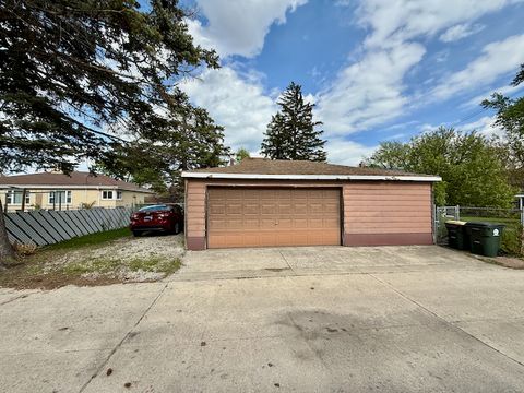 Tiny photo for 8114 N Merrill Street, Niles, IL 60714 (MLS # 12687658)