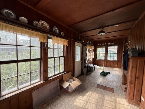 Tiny photo for 8114 N Merrill Street, Niles, IL 60714 (MLS # 12687658)