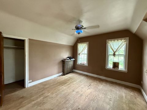 Tiny photo for 8114 N Merrill Street, Niles, IL 60714 (MLS # 12687658)