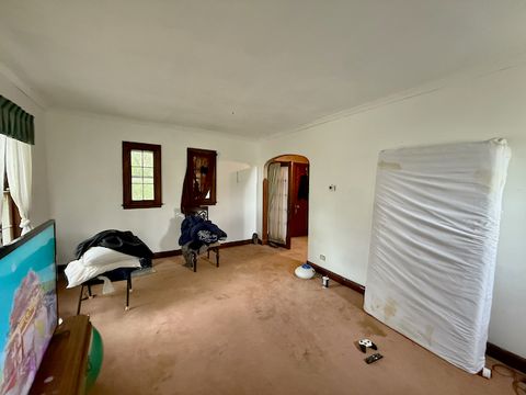 Tiny photo for 8114 N Merrill Street, Niles, IL 60714 (MLS # 12687658)