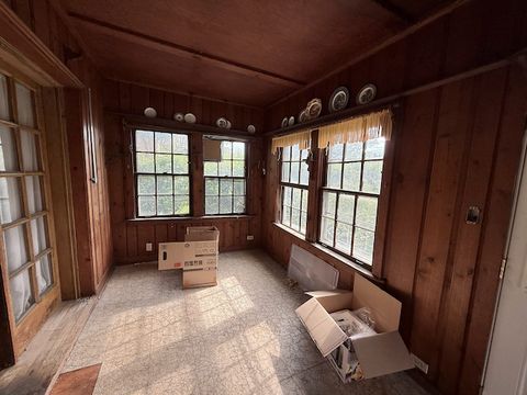 Tiny photo for 8114 N Merrill Street, Niles, IL 60714 (MLS # 12687658)