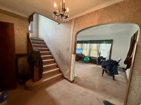 Tiny photo for 8114 N Merrill Street, Niles, IL 60714 (MLS # 12687658)