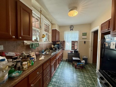 Tiny photo for 8114 N Merrill Street, Niles, IL 60714 (MLS # 12687658)