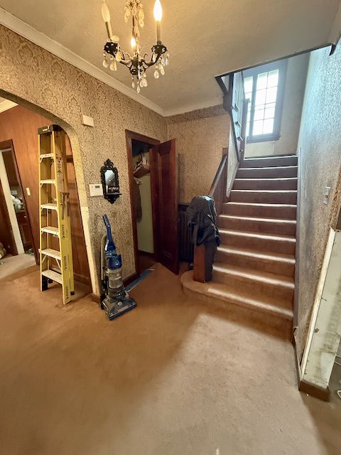 Tiny photo for 8114 N Merrill Street, Niles, IL 60714 (MLS # 12687658)