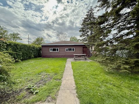 Tiny photo for 8114 N Merrill Street, Niles, IL 60714 (MLS # 12687658)