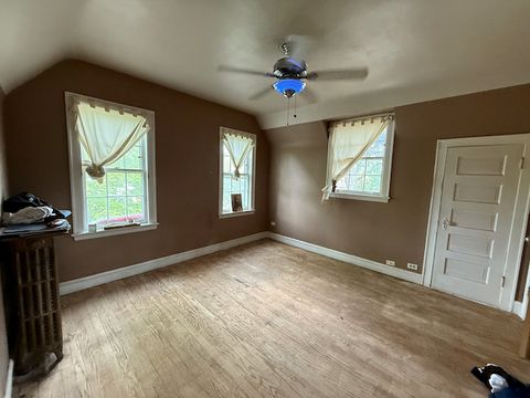 Tiny photo for 8114 N Merrill Street, Niles, IL 60714 (MLS # 12687658)