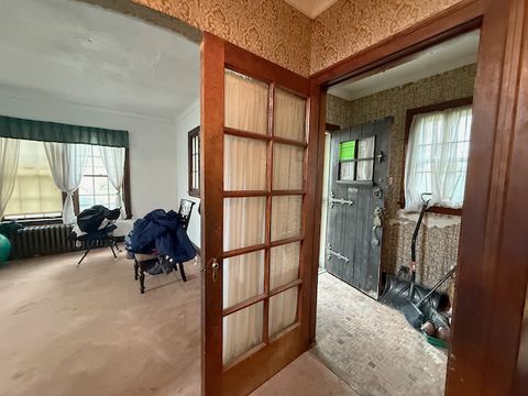 Tiny photo for 8114 N Merrill Street, Niles, IL 60714 (MLS # 12687658)