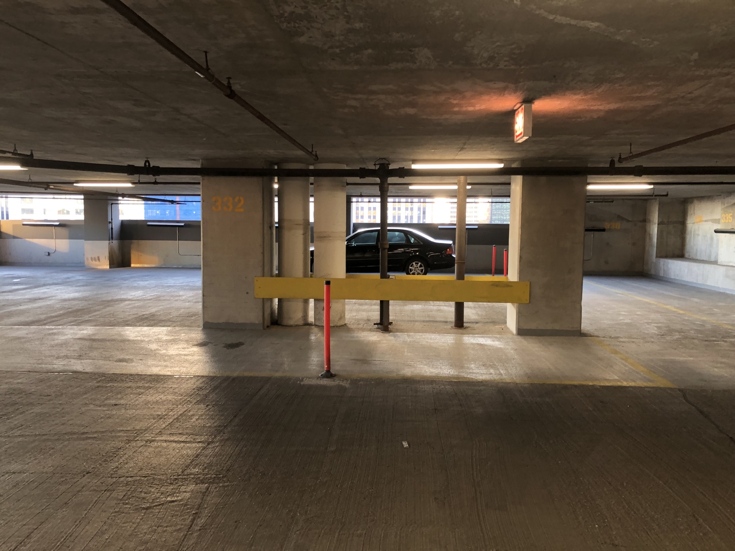 235 W Van Buren Street 332