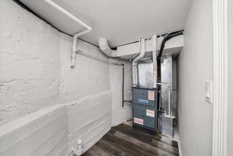 Tiny photo for 12234 S Normal Avenue, Chicago, IL 60628 (MLS # 12490585)