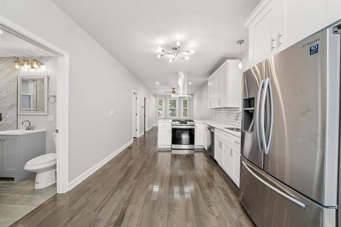 Tiny photo for 12234 S Normal Avenue, Chicago, IL 60628 (MLS # 12490585)